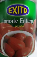 Tomate Entero