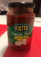 Tomate frito con cebolla