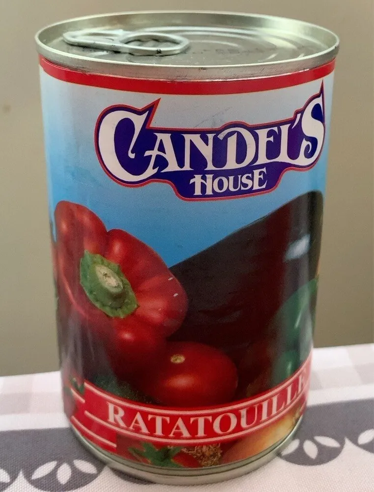 Ratatouille