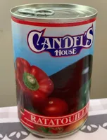 Ratatouille