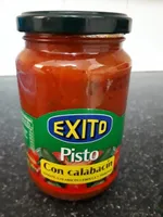 Pisto con calabacín