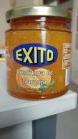 Confitura de naranja