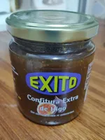 Confitura extra de higo