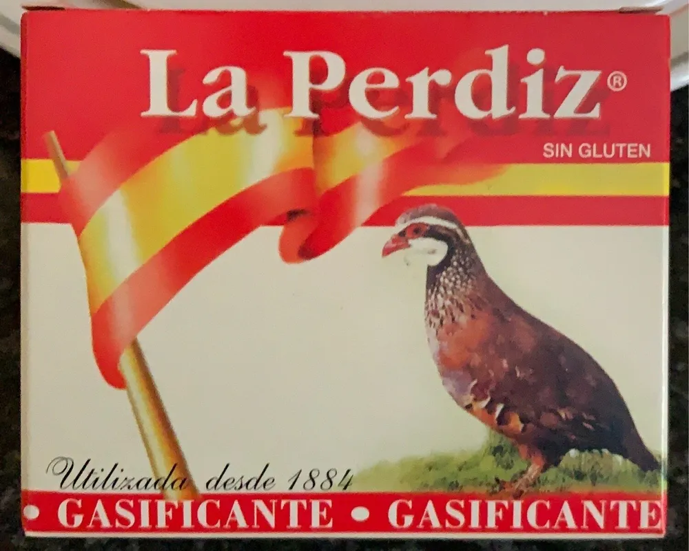Gasificante