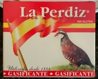 Gasificante