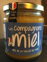 Miel de la Vallée du Tarn