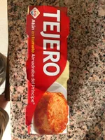 Atún en tomate Tejero