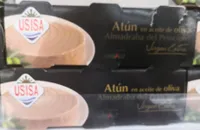 Atun aceite oliva