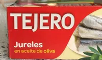 Jureles en Aceite de Oliva