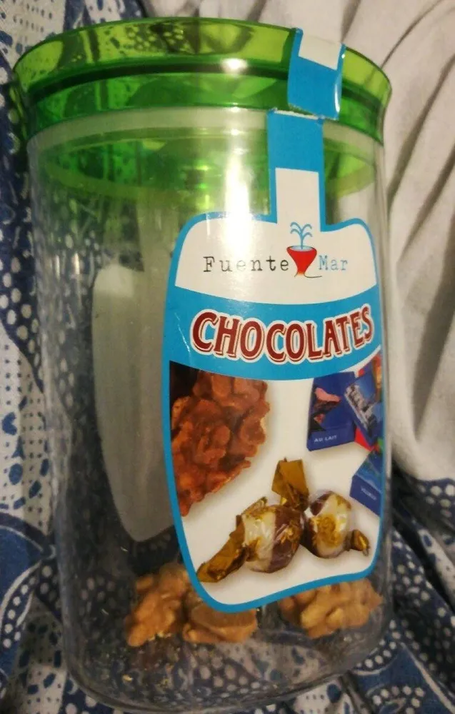 Petras Cacahuete