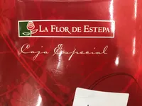 La flor de Estepa