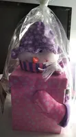 Muñeco de nieve