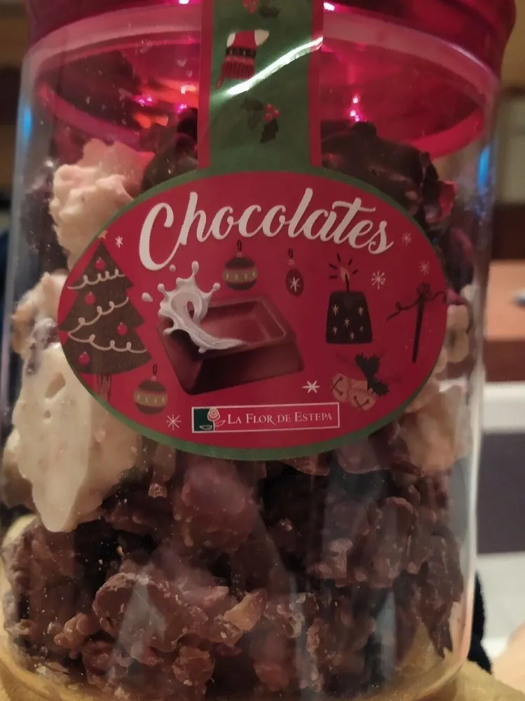 Chocolates