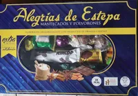 Alegrías de estepa
