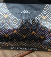 La flor de estepa