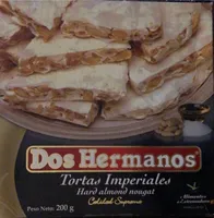 Tortas imperiales