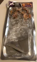 Mejillón cocido