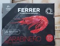 CARABINERO
