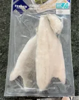 Filetes de lubina