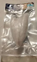 Filetes de Dorada