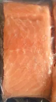 Supremas de salmon con piel ultracongeladas