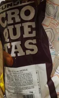 Croquetas