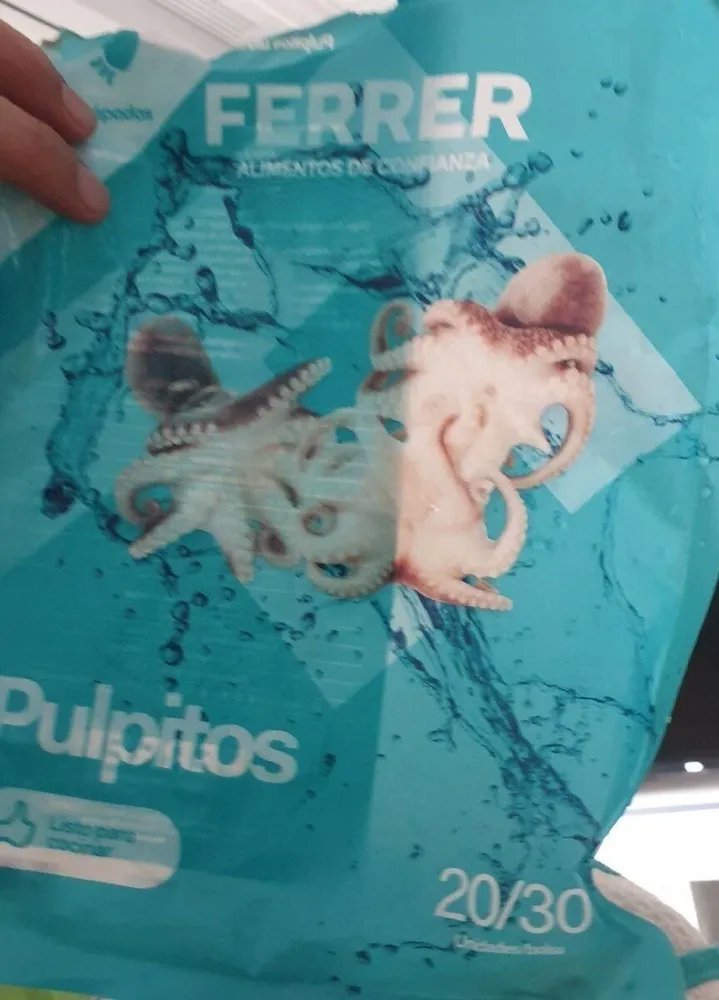 Pulpitos