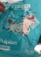 Pulpitos