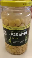 Altramuces