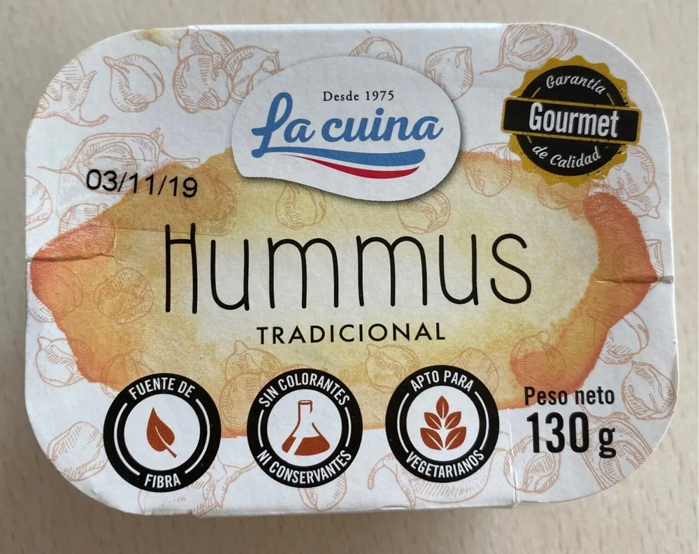 Hummus