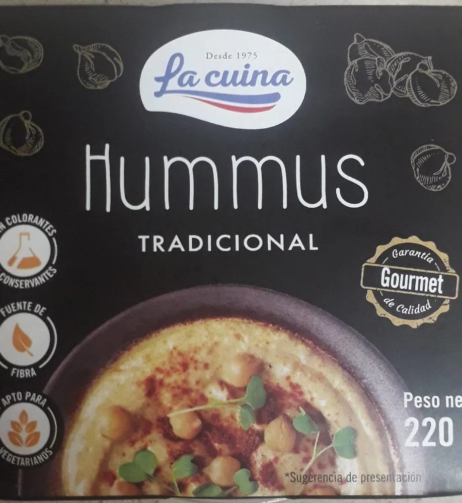 Hummus