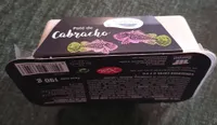 Pate de Cabracho