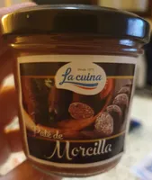 Paté de Morcilla