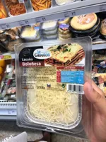 Lasaña Boloñesa