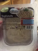 Tagliatelle