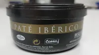 Paté Ibérico