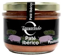Paté Ibérico