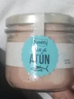 Pate de atun
