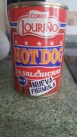 Salchichas Coren