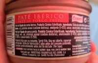 Pate ibérico