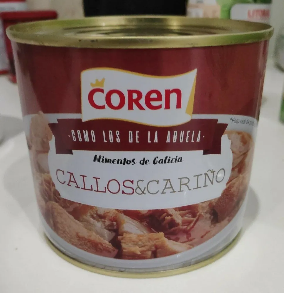 Callos