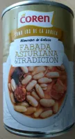 Fabada Asturiana Coren