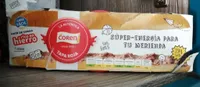 Paté de cerdo