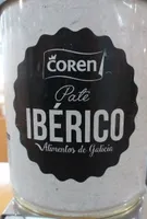 Paté Ibérico