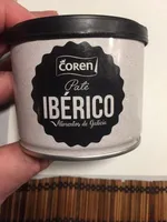 Paté Ibérico