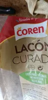 Lacón curado