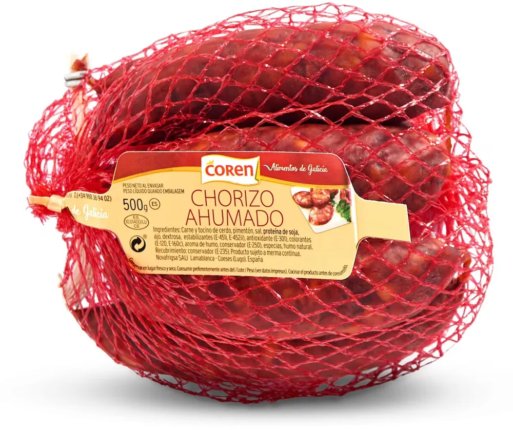 Chorizo