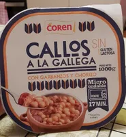 Callos a la gallega