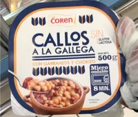 Callos a la gallega
