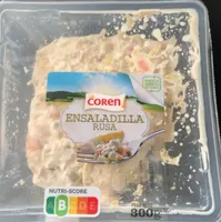 Ensaladilla rusa